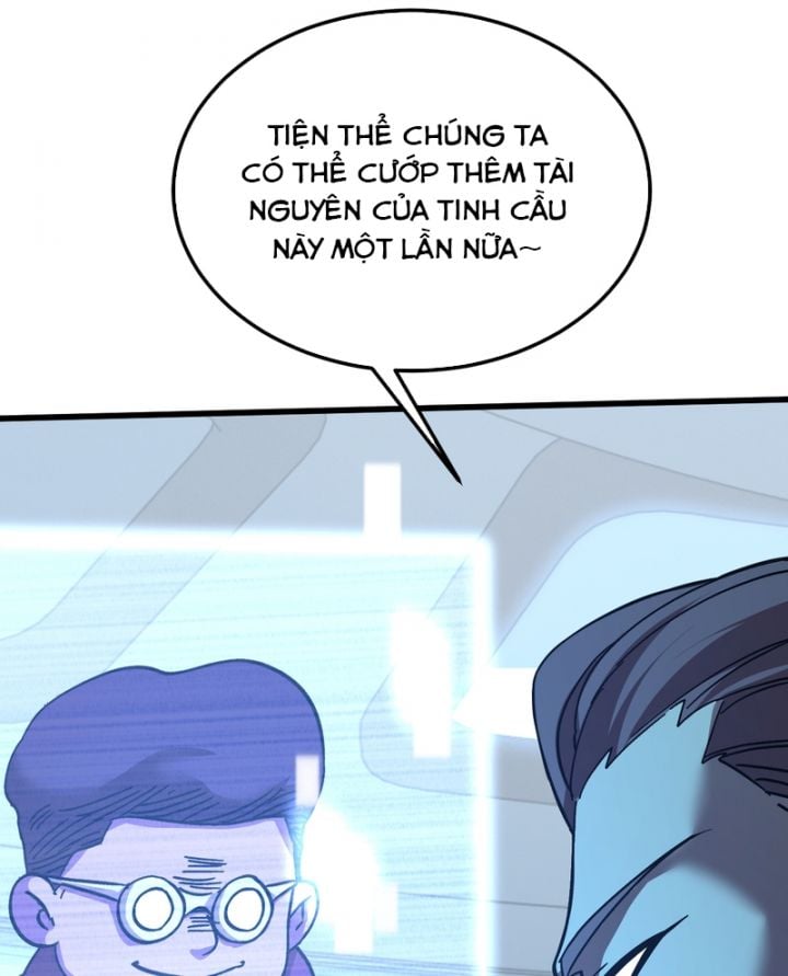 Cao Võ: Hạ Cánh Đến Một Vạn Năm Sau - Chap 226