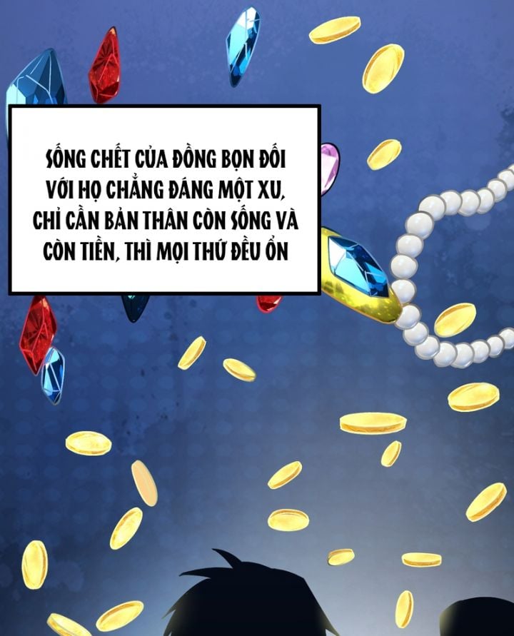 Cao Võ: Hạ Cánh Đến Một Vạn Năm Sau - Chap 226