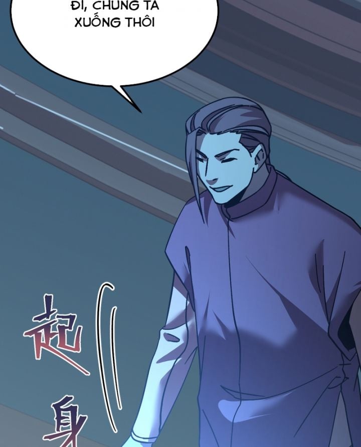 Cao Võ: Hạ Cánh Đến Một Vạn Năm Sau - Chap 226