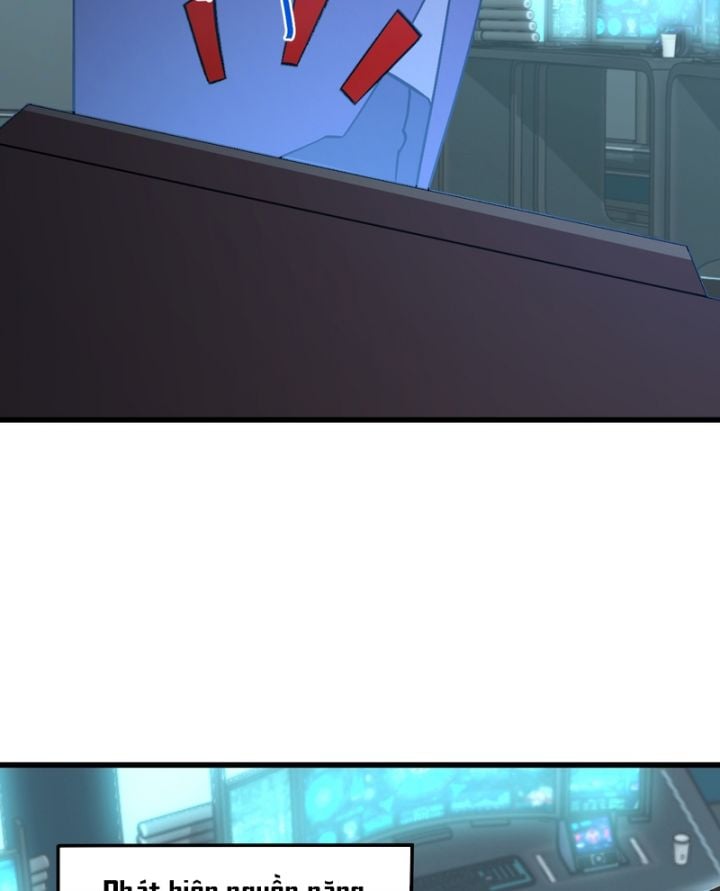 Cao Võ: Hạ Cánh Đến Một Vạn Năm Sau - Chap 226