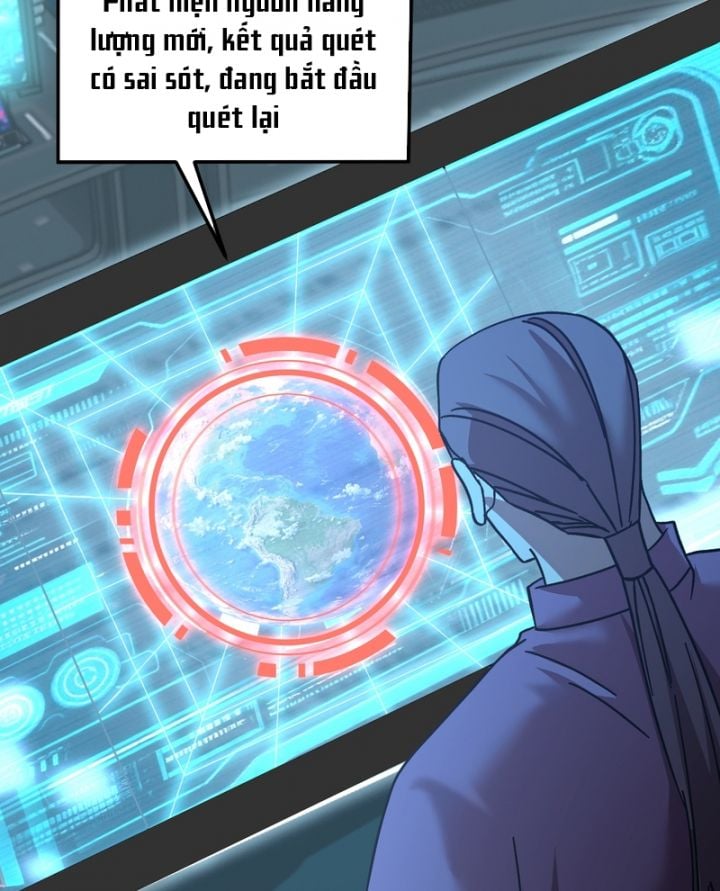 Cao Võ: Hạ Cánh Đến Một Vạn Năm Sau - Chap 226