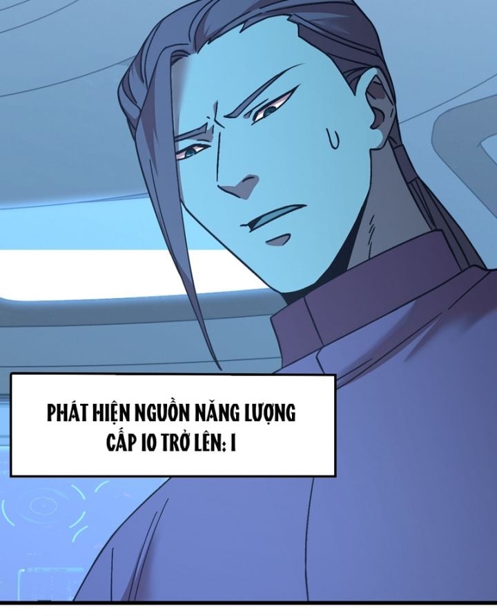 Cao Võ: Hạ Cánh Đến Một Vạn Năm Sau - Chap 226