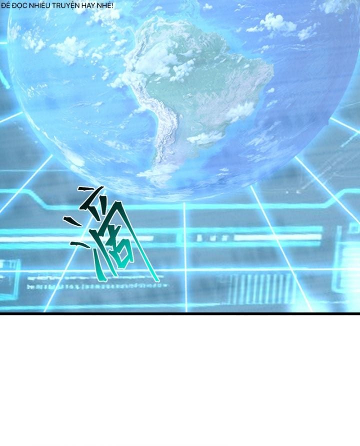 Cao Võ: Hạ Cánh Đến Một Vạn Năm Sau - Chap 226