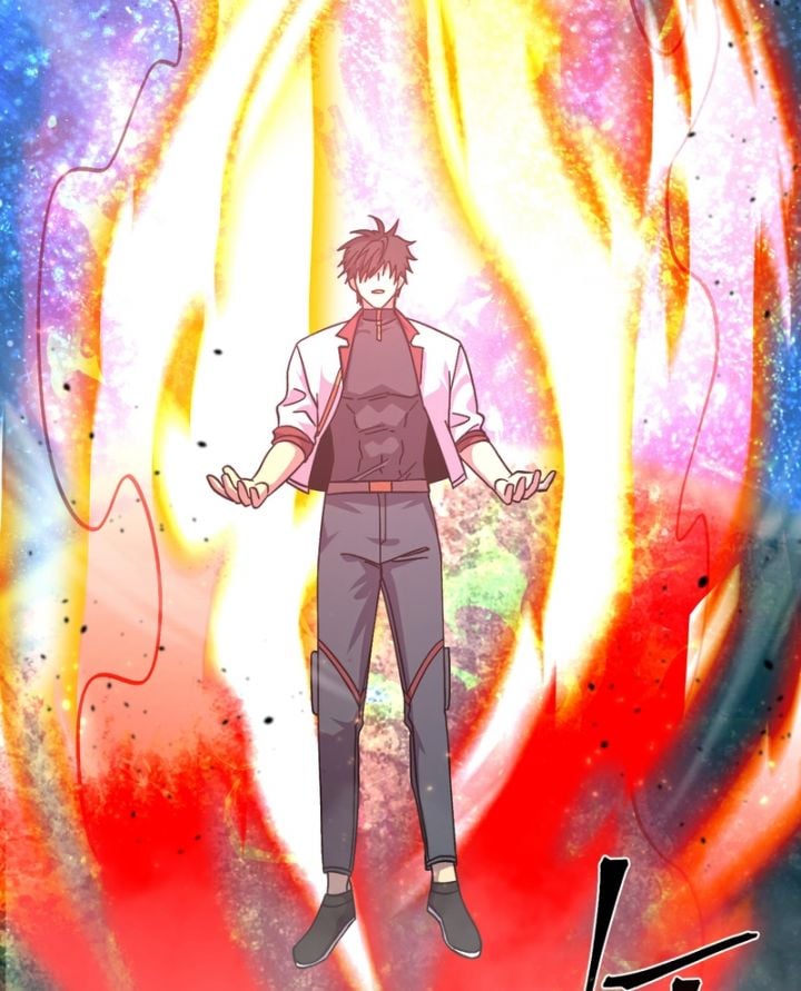 Cao Võ: Hạ Cánh Đến Một Vạn Năm Sau - Chap 226