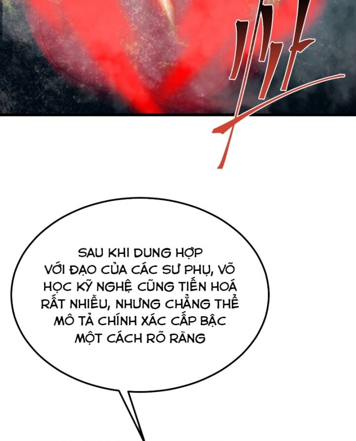 Cao Võ: Hạ Cánh Đến Một Vạn Năm Sau - Chap 226