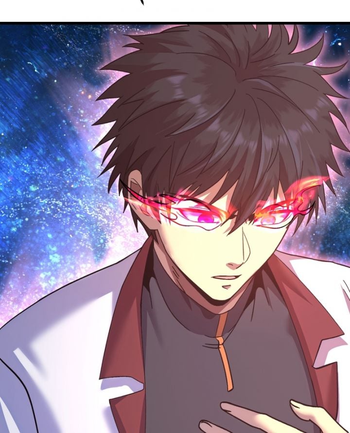 Cao Võ: Hạ Cánh Đến Một Vạn Năm Sau - Chap 226