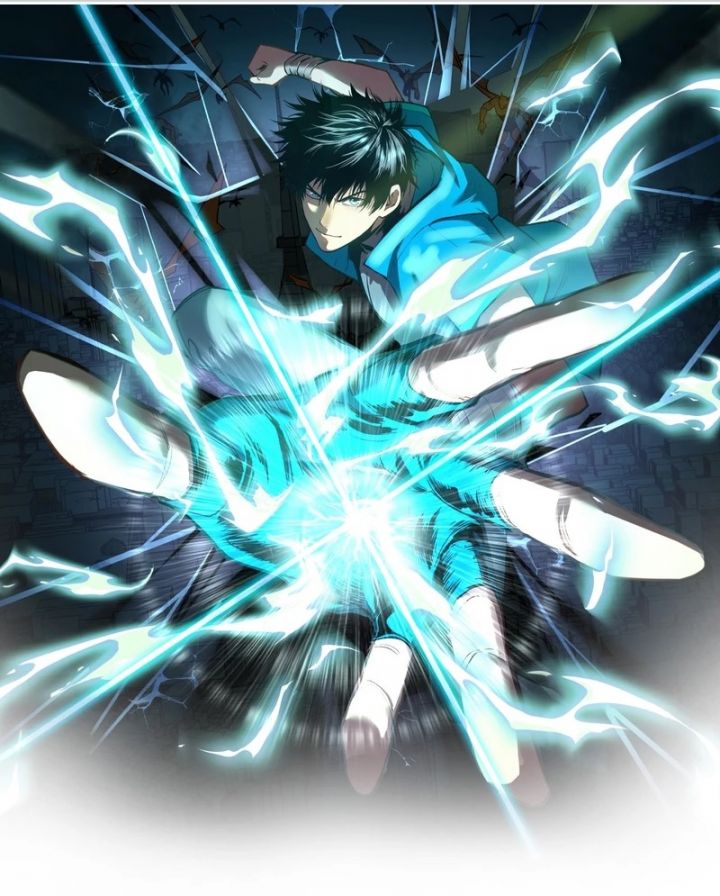 Cao Võ: Hạ Cánh Đến Một Vạn Năm Sau - Chap 233