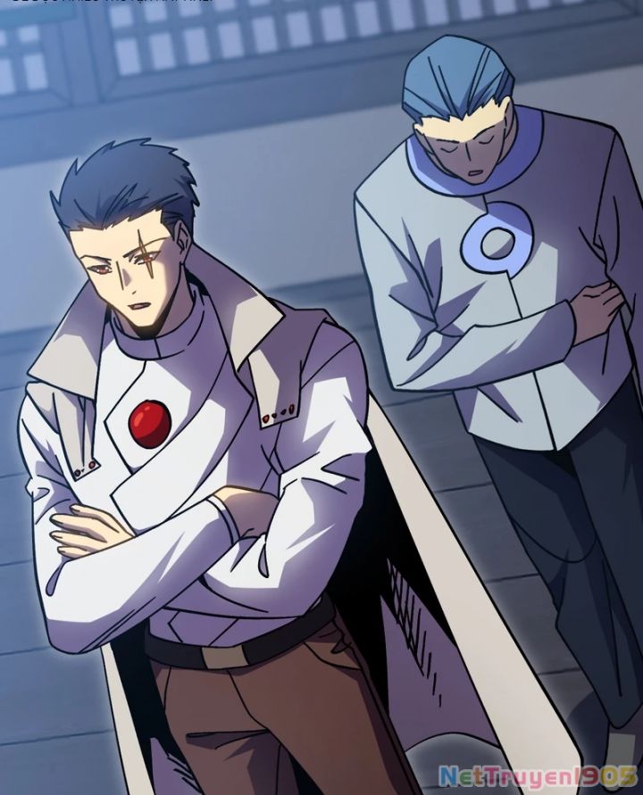 Cao Võ: Hạ Cánh Đến Một Vạn Năm Sau - Chap 233