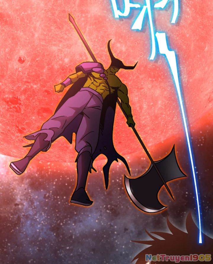 Cao Võ: Hạ Cánh Đến Một Vạn Năm Sau - Chap 233