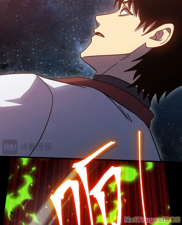 Cao Võ: Hạ Cánh Đến Một Vạn Năm Sau - Chap 233