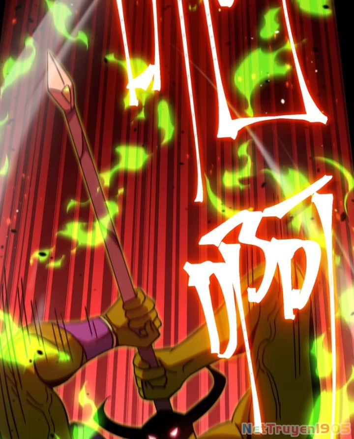 Cao Võ: Hạ Cánh Đến Một Vạn Năm Sau - Chap 233