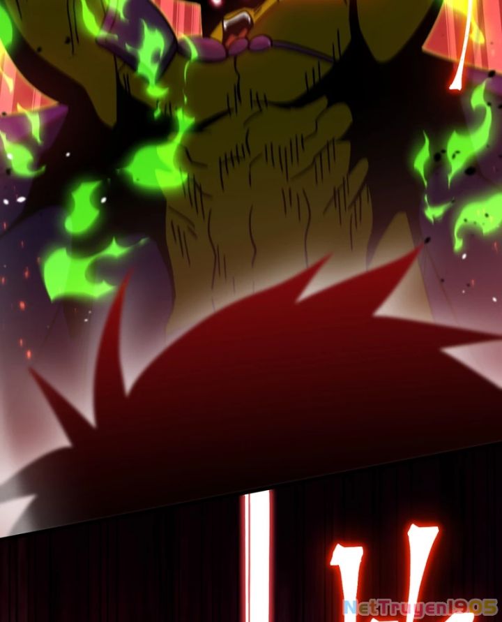 Cao Võ: Hạ Cánh Đến Một Vạn Năm Sau - Chap 233