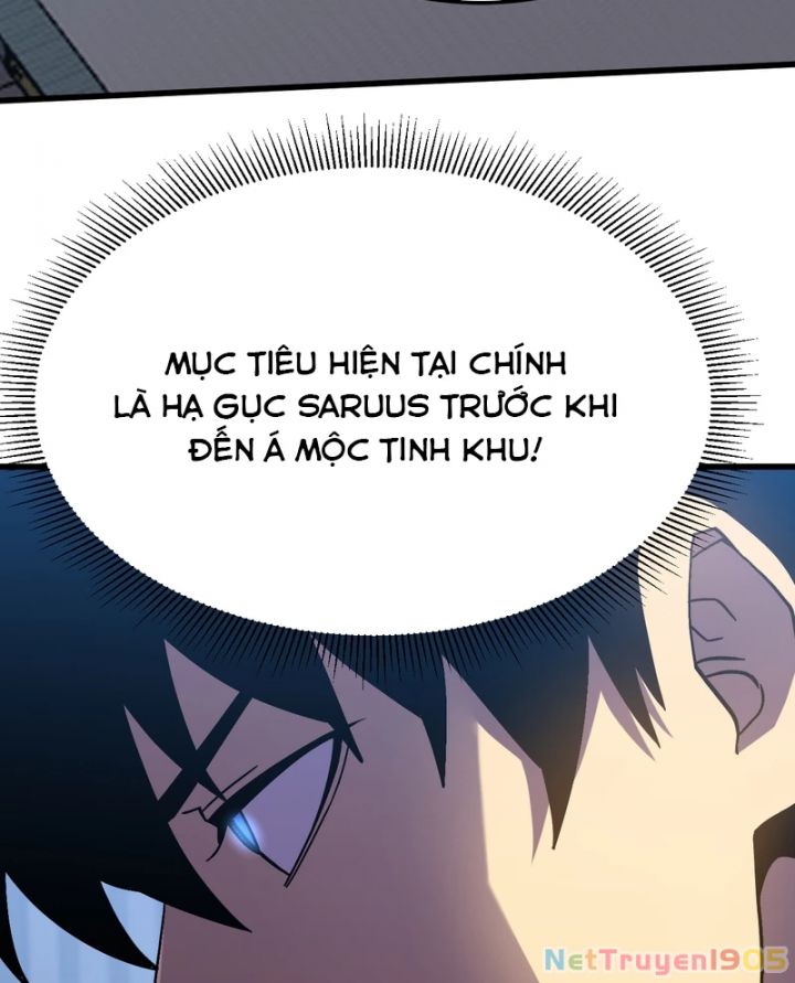 Cao Võ: Hạ Cánh Đến Một Vạn Năm Sau - Chap 233