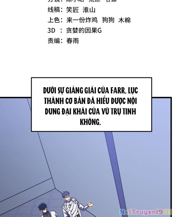 Cao Võ: Hạ Cánh Đến Một Vạn Năm Sau - Chap 233