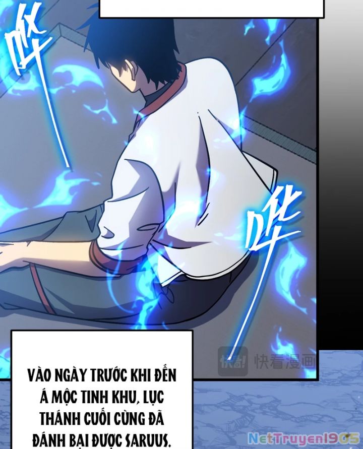 Cao Võ: Hạ Cánh Đến Một Vạn Năm Sau - Chap 233