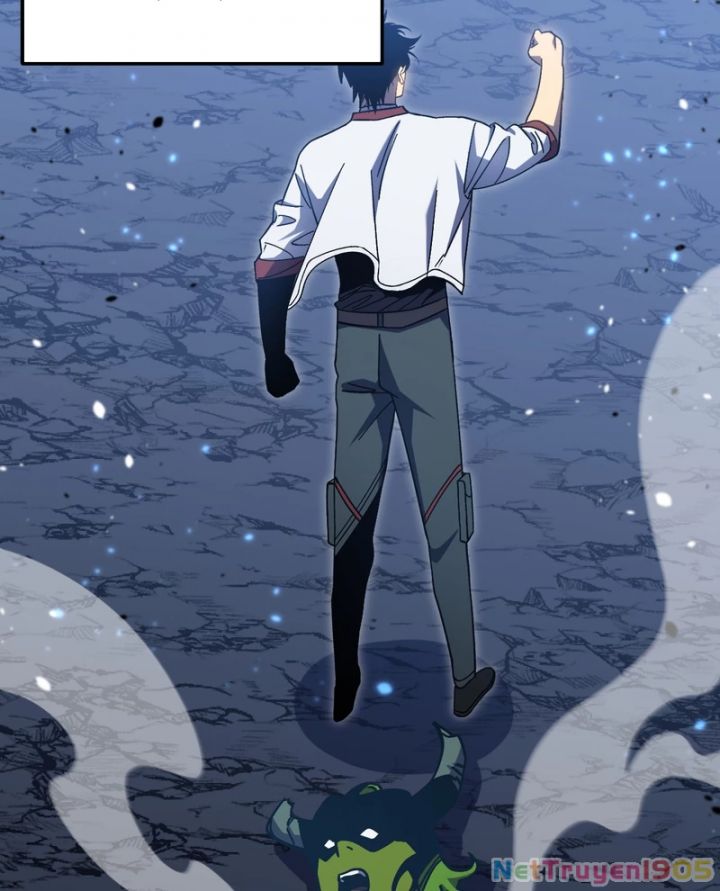 Cao Võ: Hạ Cánh Đến Một Vạn Năm Sau - Chap 233