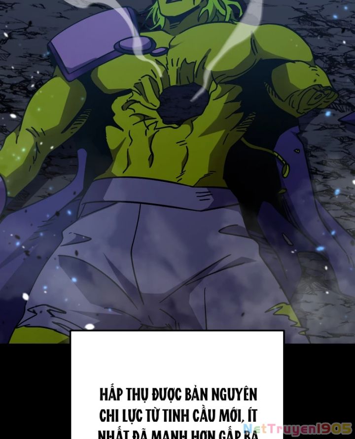 Cao Võ: Hạ Cánh Đến Một Vạn Năm Sau - Chap 233