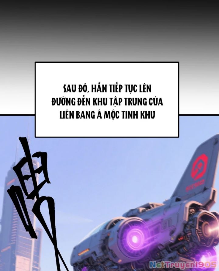 Cao Võ: Hạ Cánh Đến Một Vạn Năm Sau - Chap 233