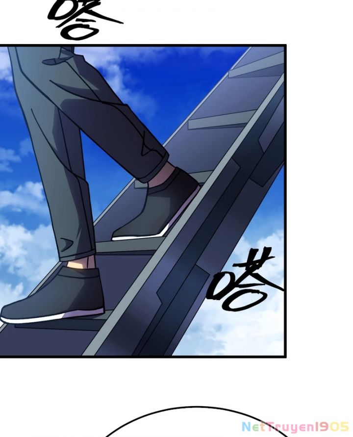 Cao Võ: Hạ Cánh Đến Một Vạn Năm Sau - Chap 233