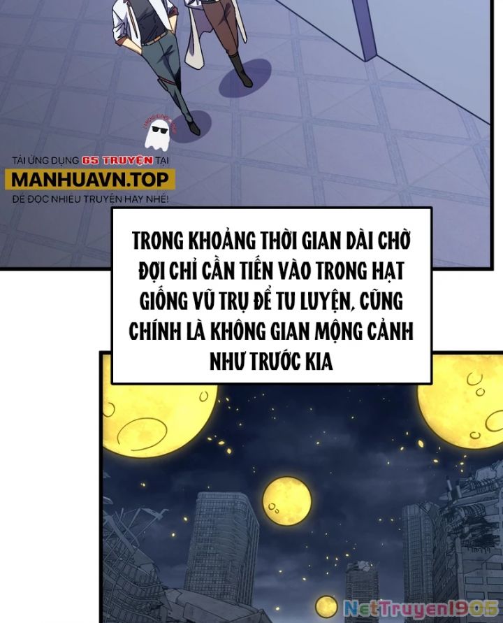 Cao Võ: Hạ Cánh Đến Một Vạn Năm Sau - Chap 233