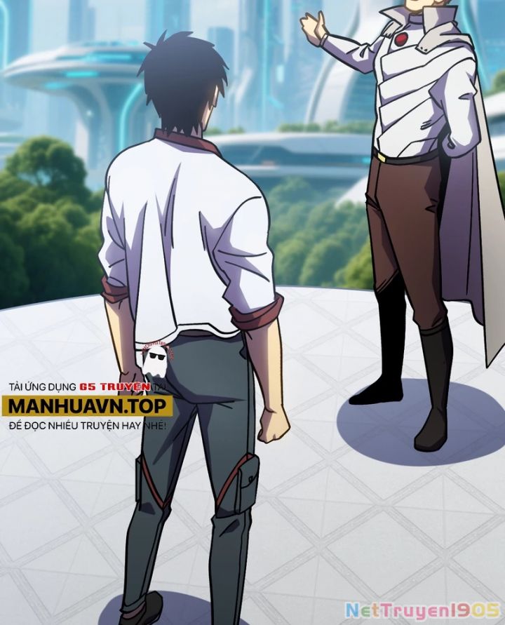 Cao Võ: Hạ Cánh Đến Một Vạn Năm Sau - Chap 233