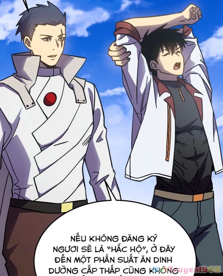 Cao Võ: Hạ Cánh Đến Một Vạn Năm Sau - Chap 233