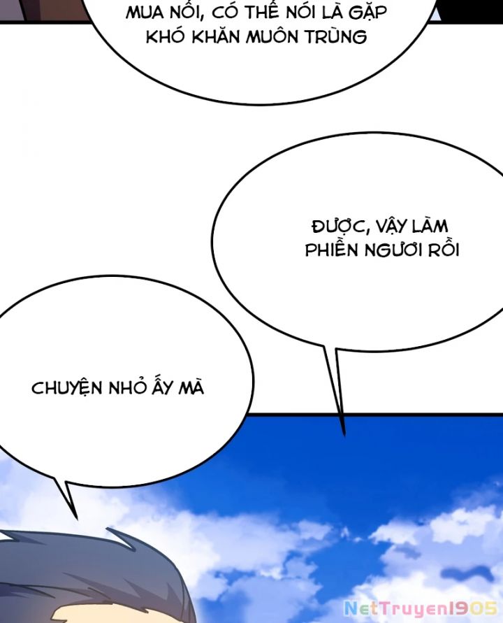 Cao Võ: Hạ Cánh Đến Một Vạn Năm Sau - Chap 233