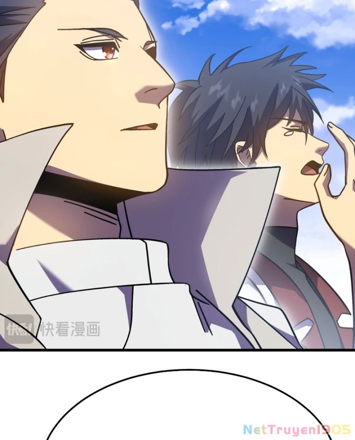 Cao Võ: Hạ Cánh Đến Một Vạn Năm Sau - Chap 233