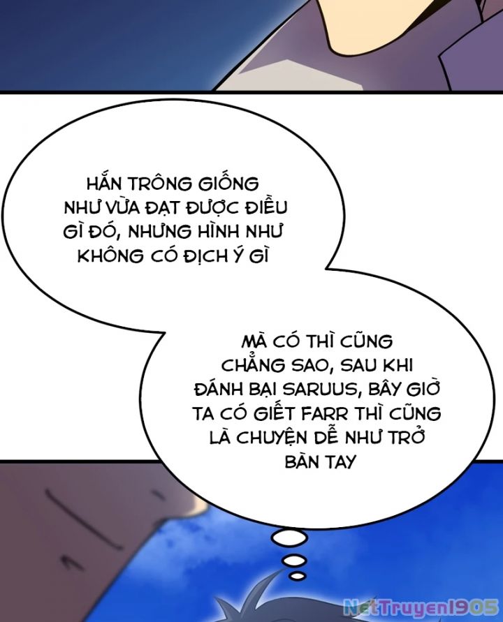 Cao Võ: Hạ Cánh Đến Một Vạn Năm Sau - Chap 233