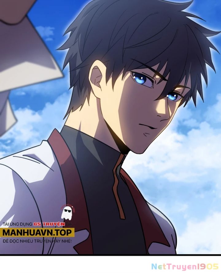 Cao Võ: Hạ Cánh Đến Một Vạn Năm Sau - Chap 233