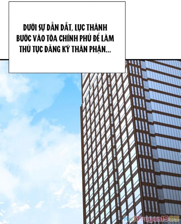 Cao Võ: Hạ Cánh Đến Một Vạn Năm Sau - Chap 233