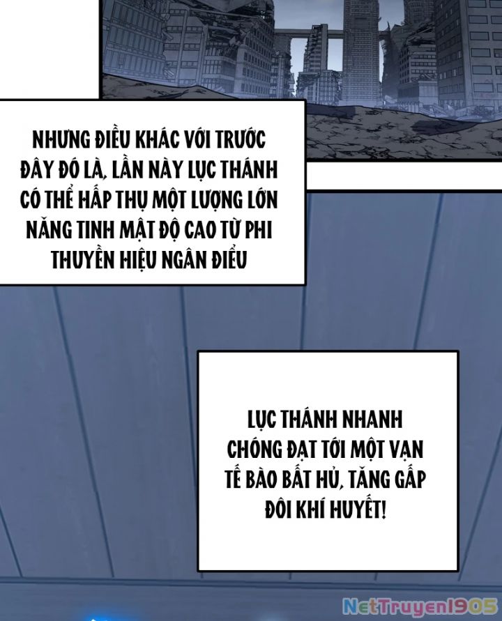 Cao Võ: Hạ Cánh Đến Một Vạn Năm Sau - Chap 233