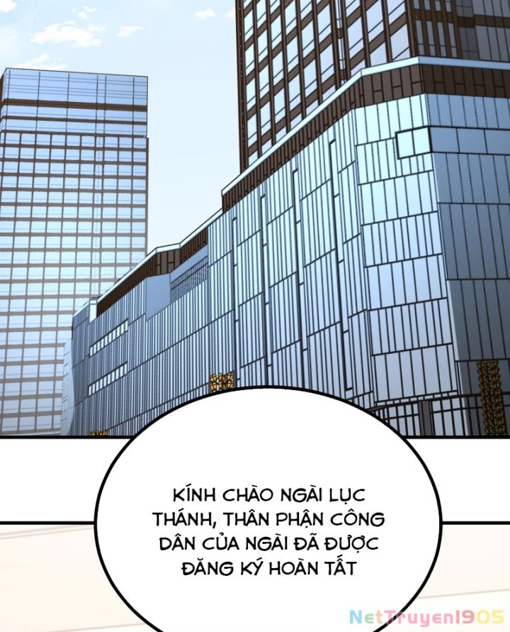 Cao Võ: Hạ Cánh Đến Một Vạn Năm Sau - Chap 233