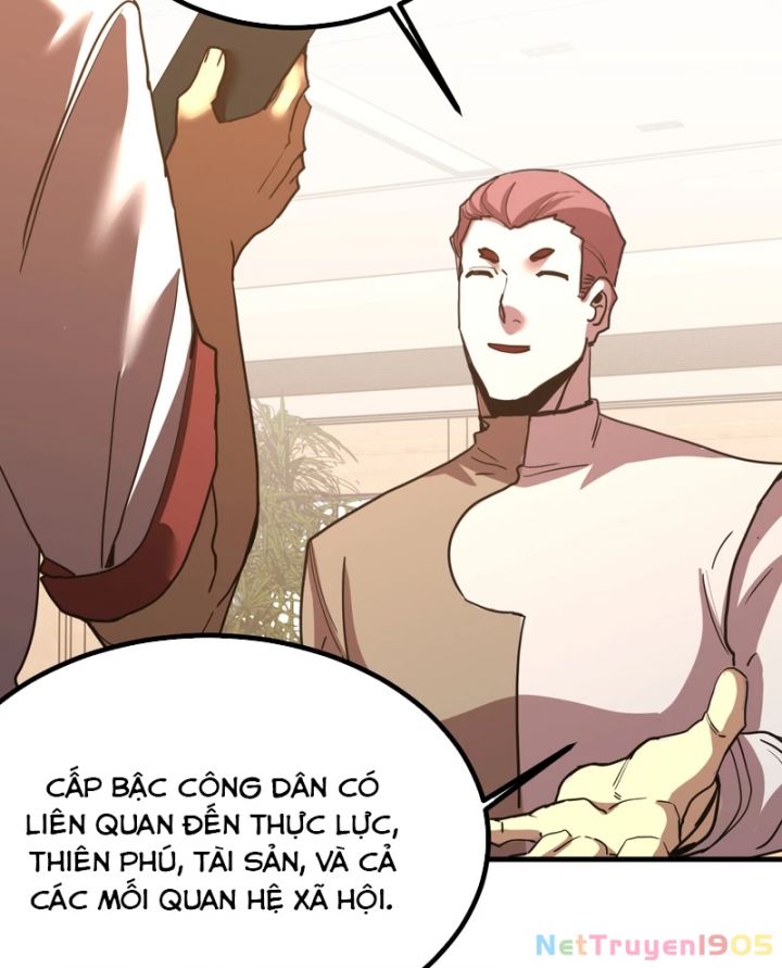 Cao Võ: Hạ Cánh Đến Một Vạn Năm Sau - Chap 233