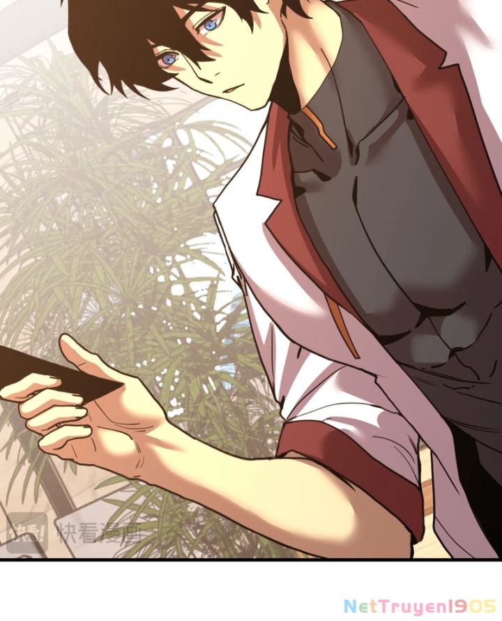 Cao Võ: Hạ Cánh Đến Một Vạn Năm Sau - Chap 233