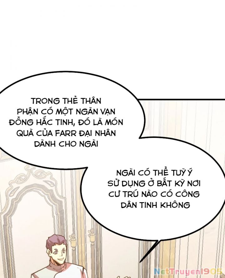 Cao Võ: Hạ Cánh Đến Một Vạn Năm Sau - Chap 233