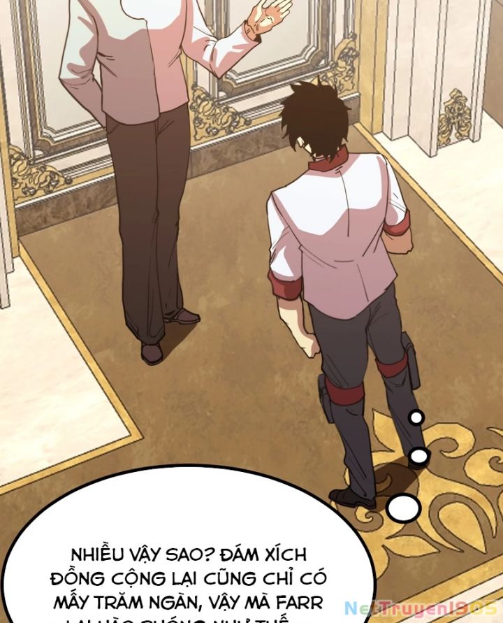 Cao Võ: Hạ Cánh Đến Một Vạn Năm Sau - Chap 233