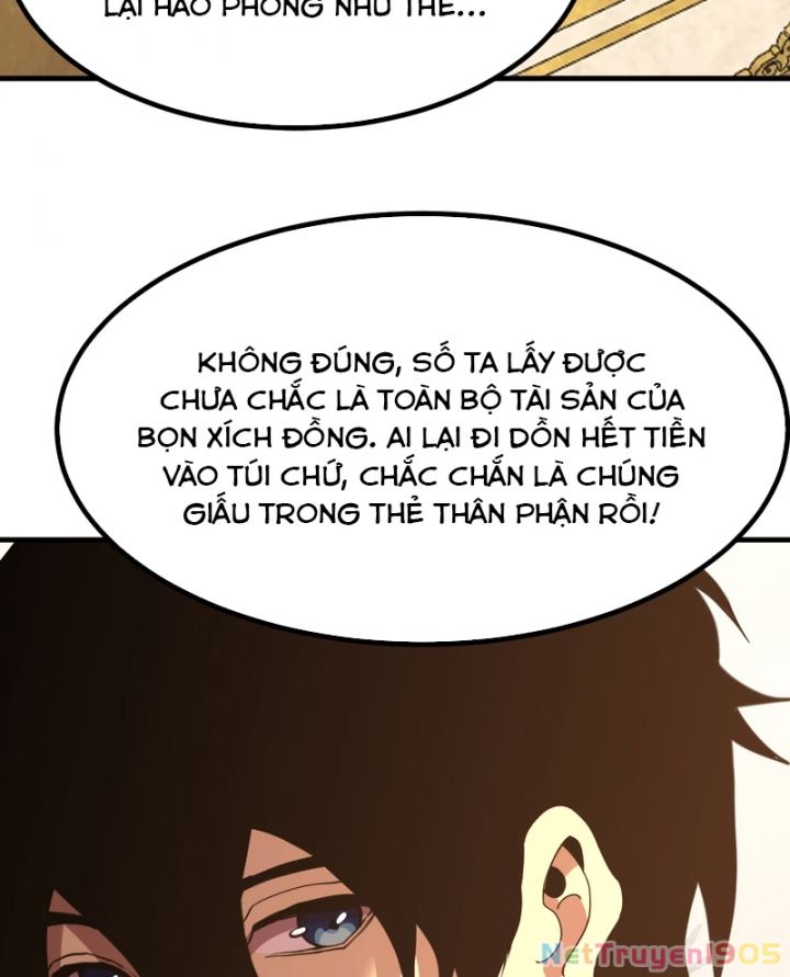 Cao Võ: Hạ Cánh Đến Một Vạn Năm Sau - Chap 233