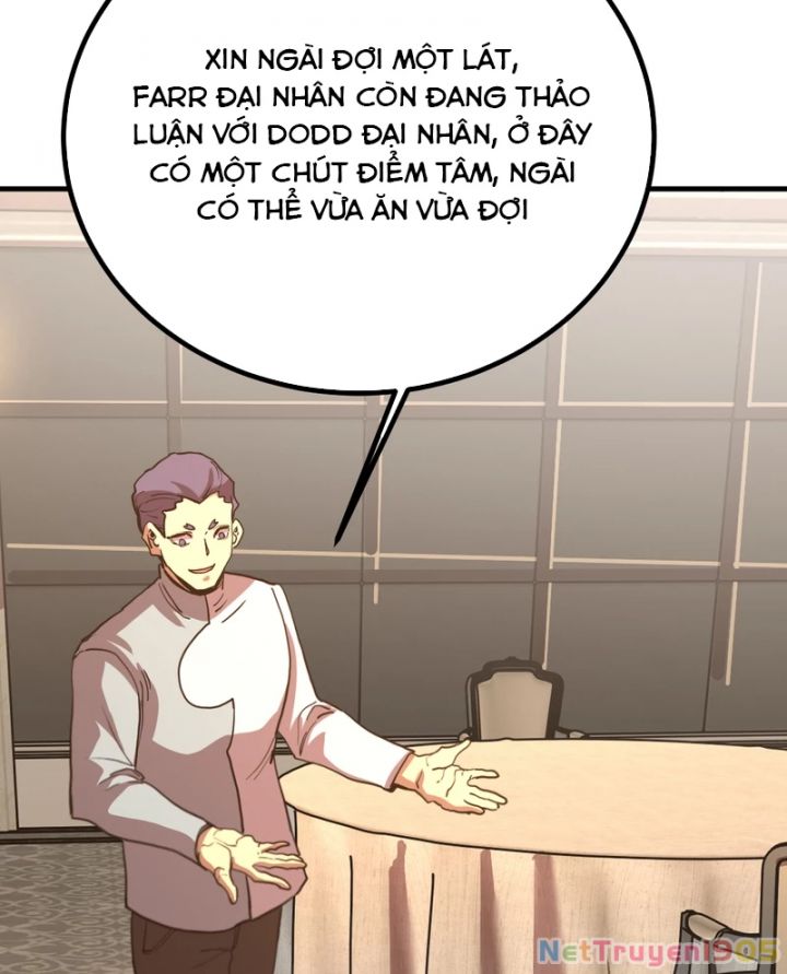 Cao Võ: Hạ Cánh Đến Một Vạn Năm Sau - Chap 233