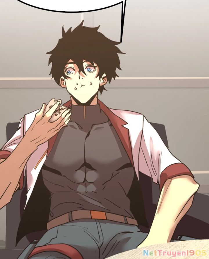 Cao Võ: Hạ Cánh Đến Một Vạn Năm Sau - Chap 233