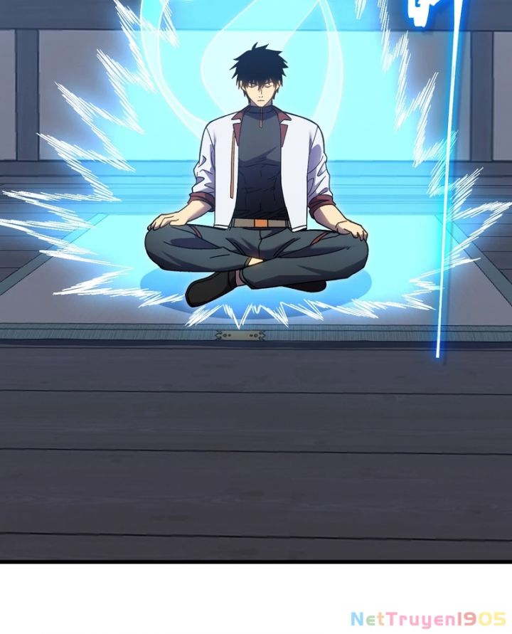 Cao Võ: Hạ Cánh Đến Một Vạn Năm Sau - Chap 233