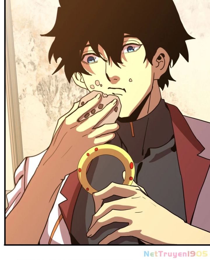 Cao Võ: Hạ Cánh Đến Một Vạn Năm Sau - Chap 233