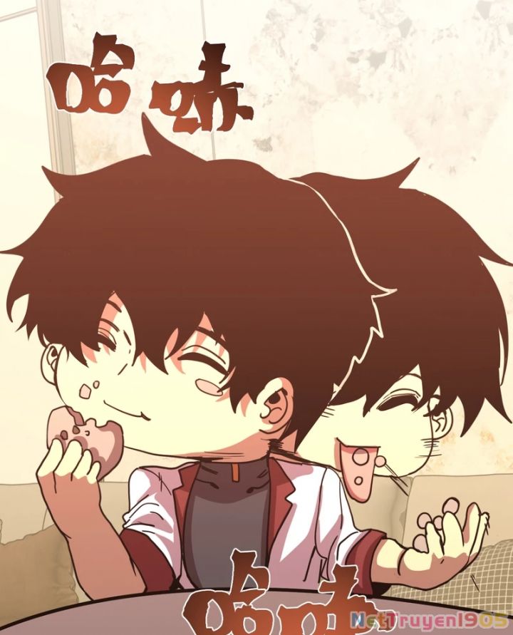 Cao Võ: Hạ Cánh Đến Một Vạn Năm Sau - Chap 233