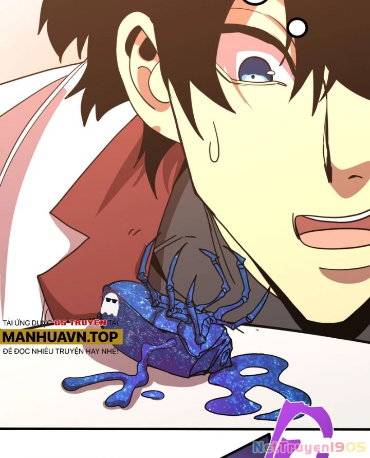 Cao Võ: Hạ Cánh Đến Một Vạn Năm Sau - Chap 233