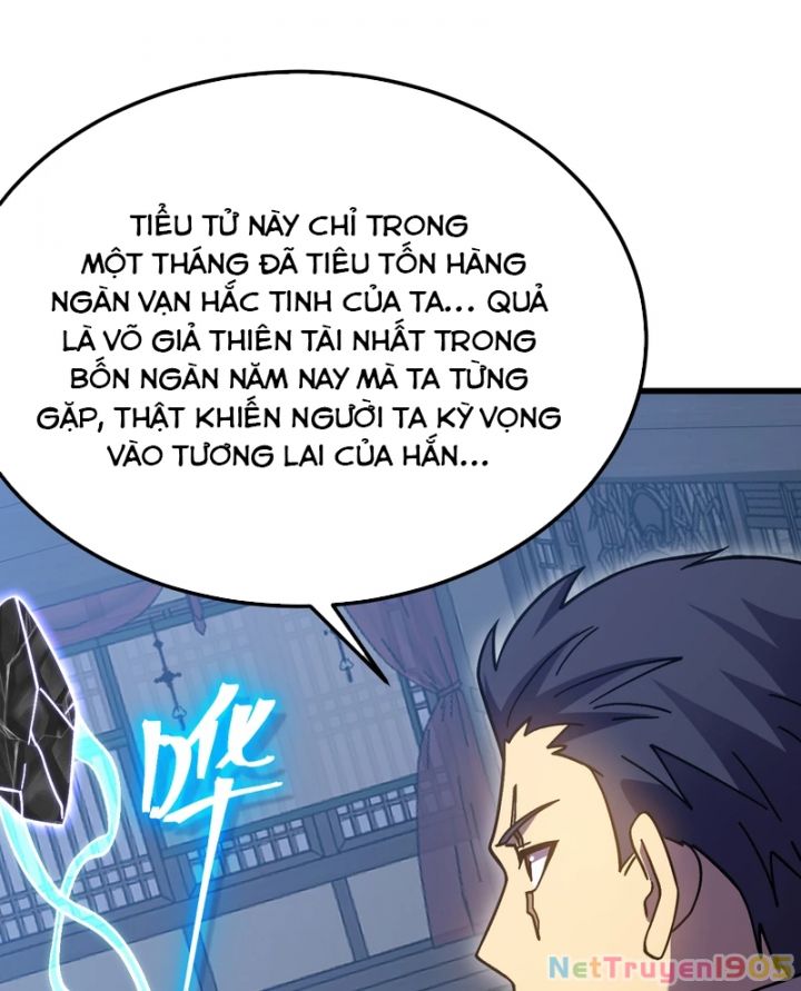 Cao Võ: Hạ Cánh Đến Một Vạn Năm Sau - Chap 233