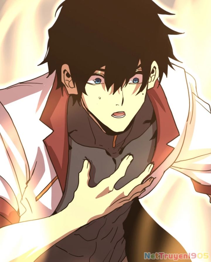 Cao Võ: Hạ Cánh Đến Một Vạn Năm Sau - Chap 233