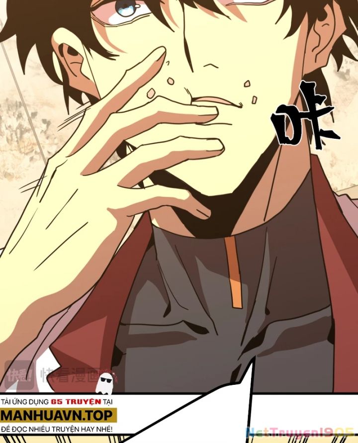 Cao Võ: Hạ Cánh Đến Một Vạn Năm Sau - Chap 233