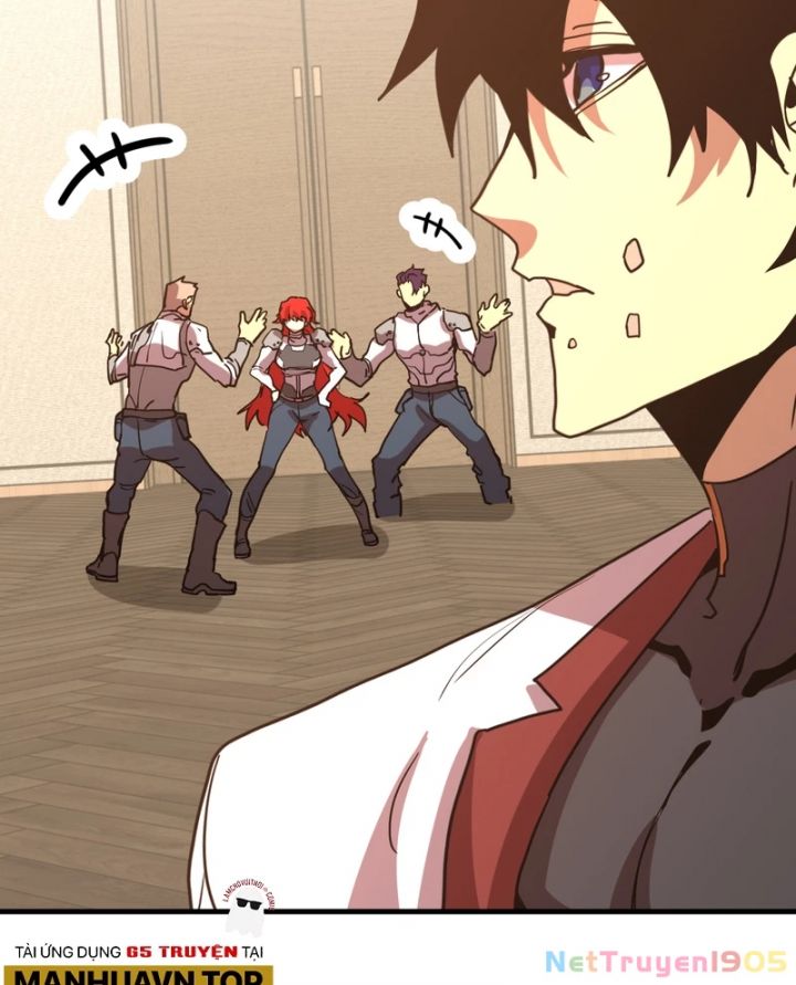 Cao Võ: Hạ Cánh Đến Một Vạn Năm Sau - Chap 233