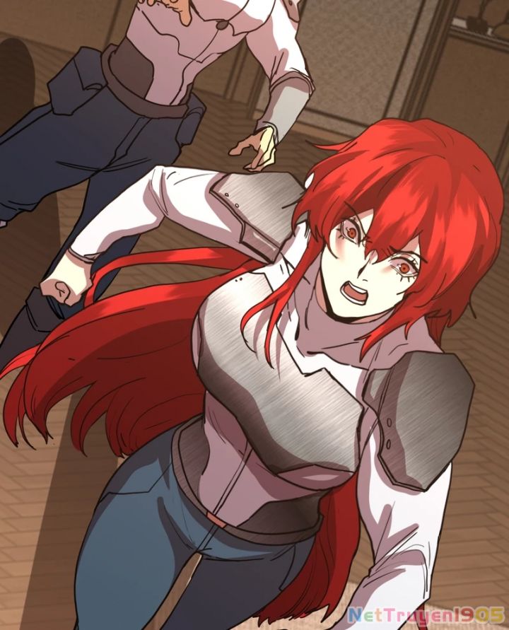 Cao Võ: Hạ Cánh Đến Một Vạn Năm Sau - Chap 233