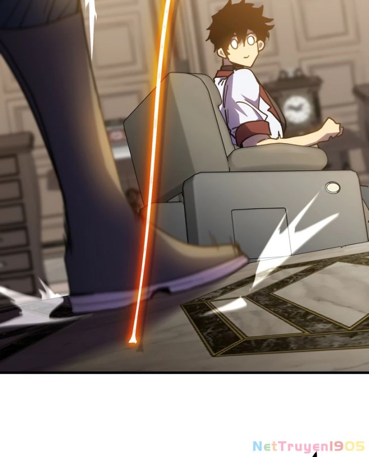 Cao Võ: Hạ Cánh Đến Một Vạn Năm Sau - Chap 233